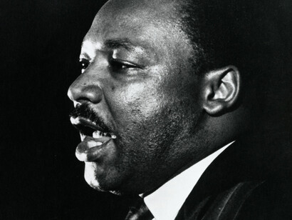 Martin Luther King