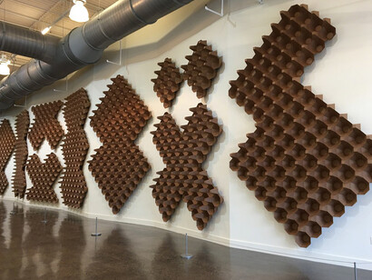 James Carl. Courtesy of Grounds For Sculpture