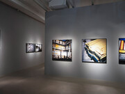 Miguel Rio Branco. Courtesy of Galeria Luisa Strina