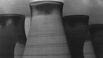 David Lynch, Untitled (England), fine 1980 inizio 1990