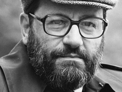 Umberto Eco