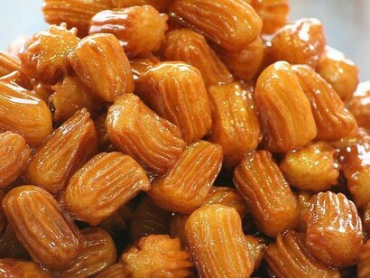 Tulumba