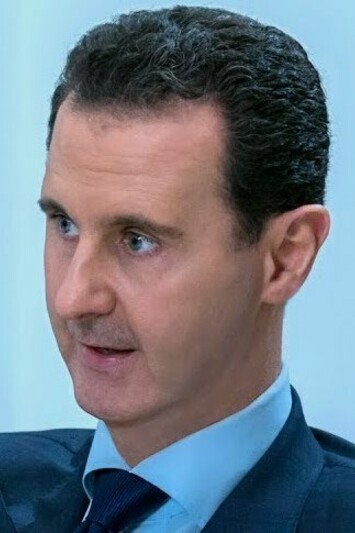 Al-Assad