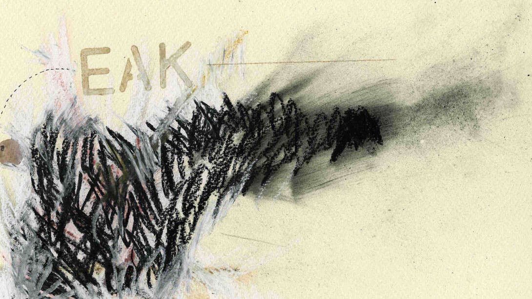 Alternative Perspectives at a Crossroads. Courtesy of espacio artkunstarte
