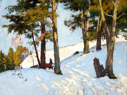 Shelley Niro: 1779. Courtesy of AGH 