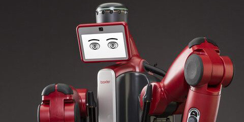 The Coolest Robots Ever, Assembled. Courtesy of Museum of Science and Industry