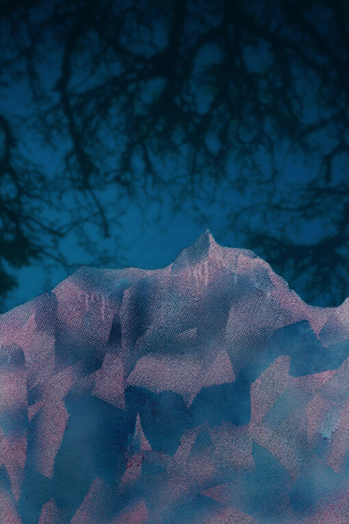 Christopher Russell. Courtesy of Von Lintel Gallery