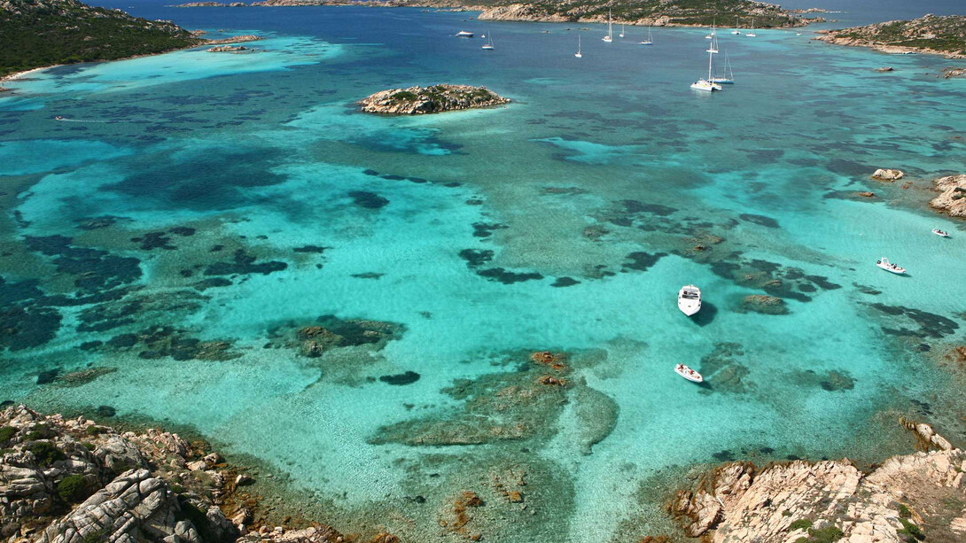 Costa Smeralda