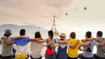 Humanity is an entity of the universe, it has energy and matter in its essence