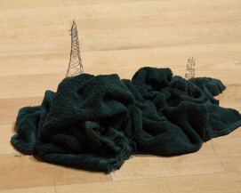 Recycle and Build. Courtesy of Mori Art Museum 