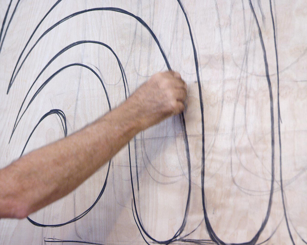 Courtesy of the artist and Joshua Liner Gallery