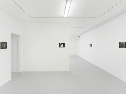 Hundreds of Nature. Courtesy of GRIMM