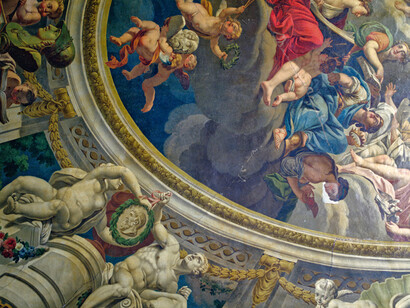 Decorative painting