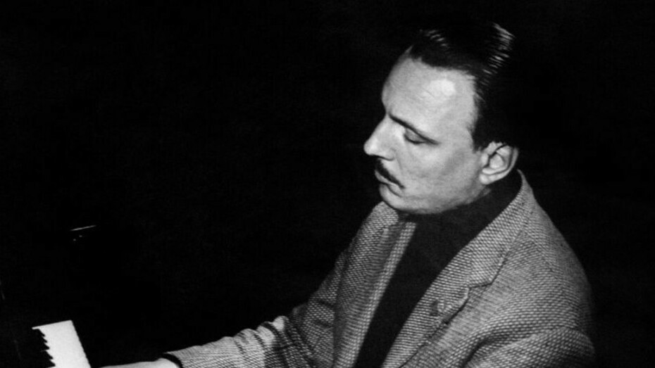 Arturo Benedetti Michelangeli