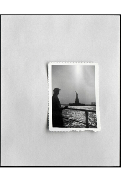 Zoe Leonard: Survey. Courtesy of MOCA