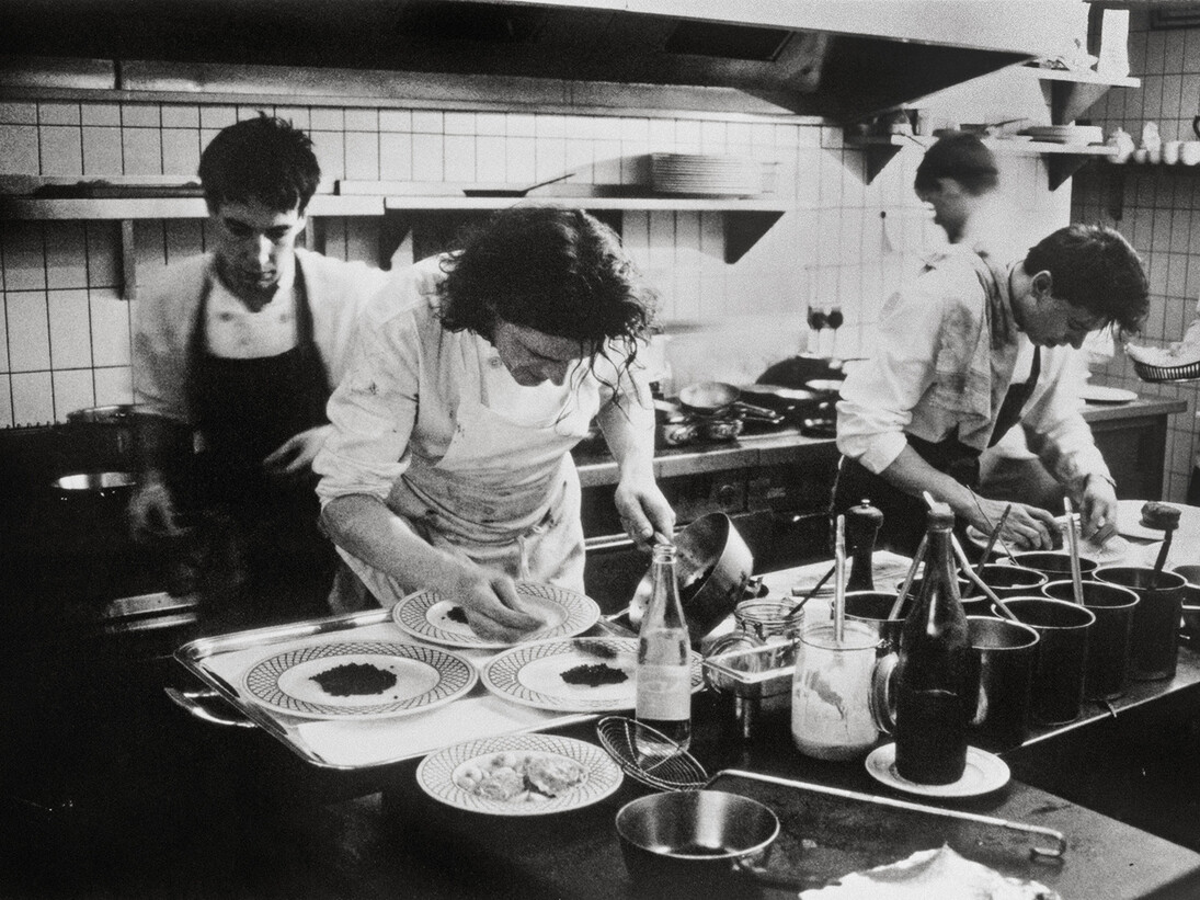 White Heat (4) © The Estate of Bob Carlos Clarke 