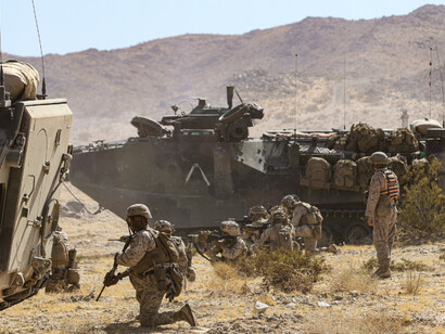 Militarism and the danger of a thermonuclear war