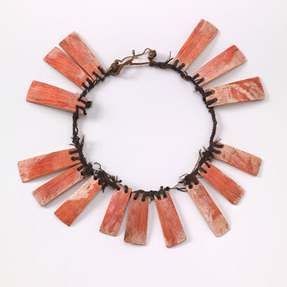 The Great Inka Road. Courtesy of National Museum of the American Indian