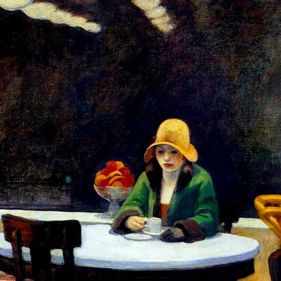 «Automat» (1927)