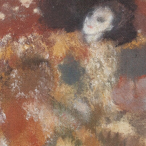 Mohammed Adel, Madeleine moments. Courtesy of Union Pacific 