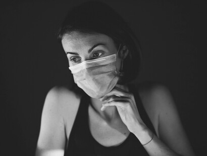 The post-pandemic world must be a new and changed world