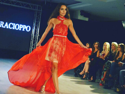 Model’s Runway
