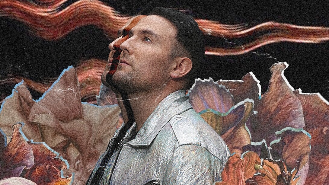 Morgxn, A New Way
