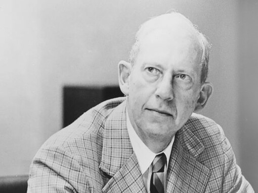 George Stigler (1911-1991)