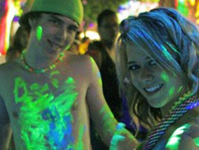 Cultura trance