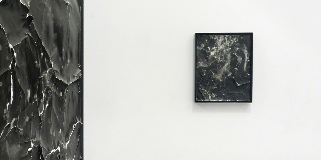 Dark Waters. Courtesy of Denny Gallery