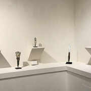 Nancy Legge. Courtesy of Seager Gray Gallery

