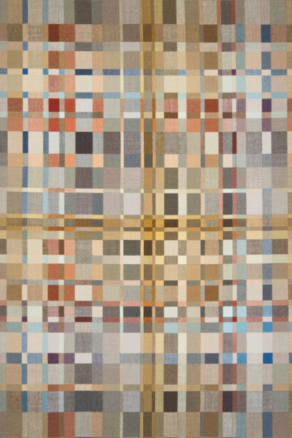 Color Decoded. Courtesy of Cooper Hewitt