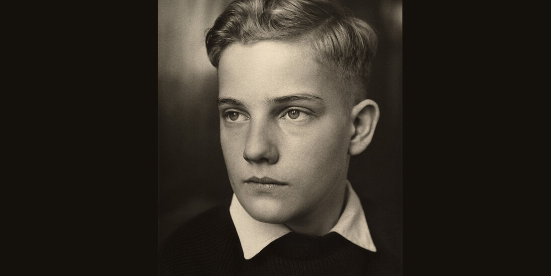 Werner Mantz. Courtesy of Museum Ludwig