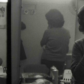 Antonio Masotti, Le bolognesi. Cortesia di Cineteca di Bologna