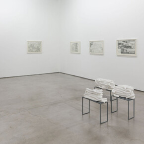 Anna Maria Maiolino. Courtesy of Galeria Luisa Strina