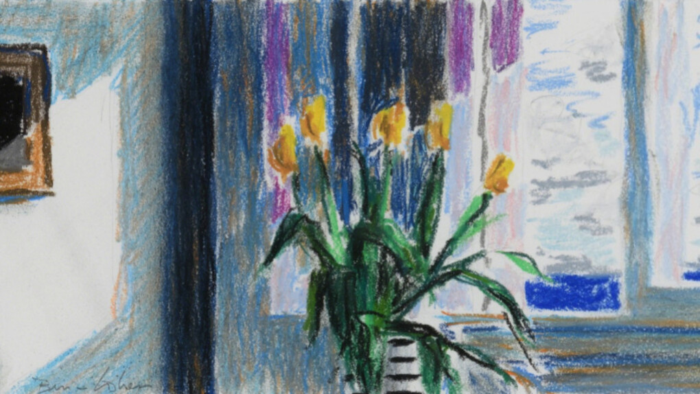 Bruce Cohen. Courtesy of Leslie Sacks Gallery 