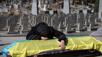 La razón de uno debería ser siempre la del resto del mundo, la de la humanidad entera