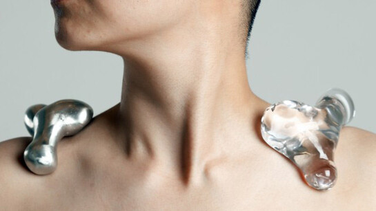 Young Swedish Design 2020. Courtesy of ArkDes