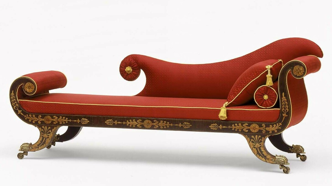 Art of the Americas. Courtesy of Museum of Fine Arts