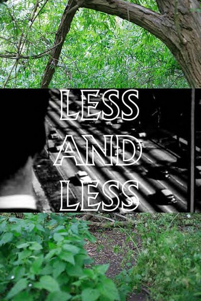 Alexander Page, Edge of Town, 2008-2012. 5 digital C-types, 50.8 x72.6cm