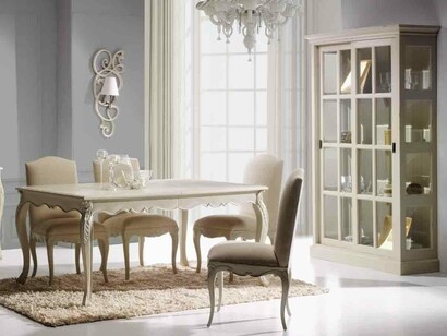 Comedor “Vintage”