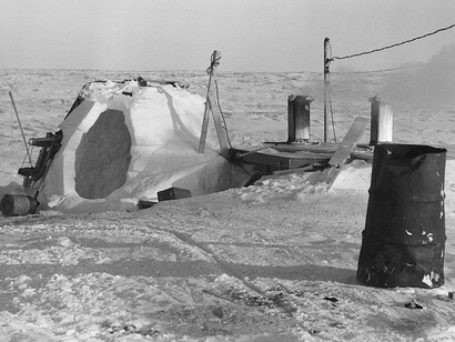 Igloo 