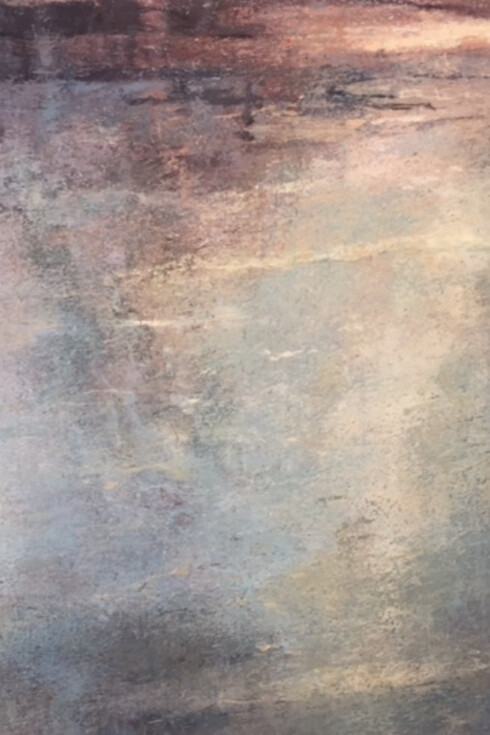 Glow. Courtesy of Andra Norris Gallery