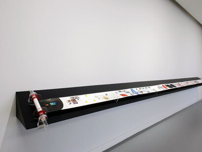 IN SITU. Courtesy of M HKA