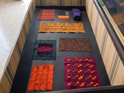 Dialoghi, Allestimento. Courtesy of Palazzo Morando, Costume Moda Immagine