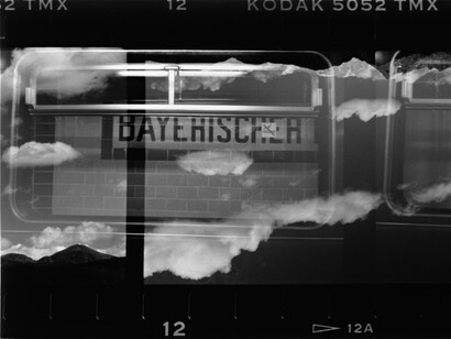 Berlino sopra il cielo di casa mia, 1996