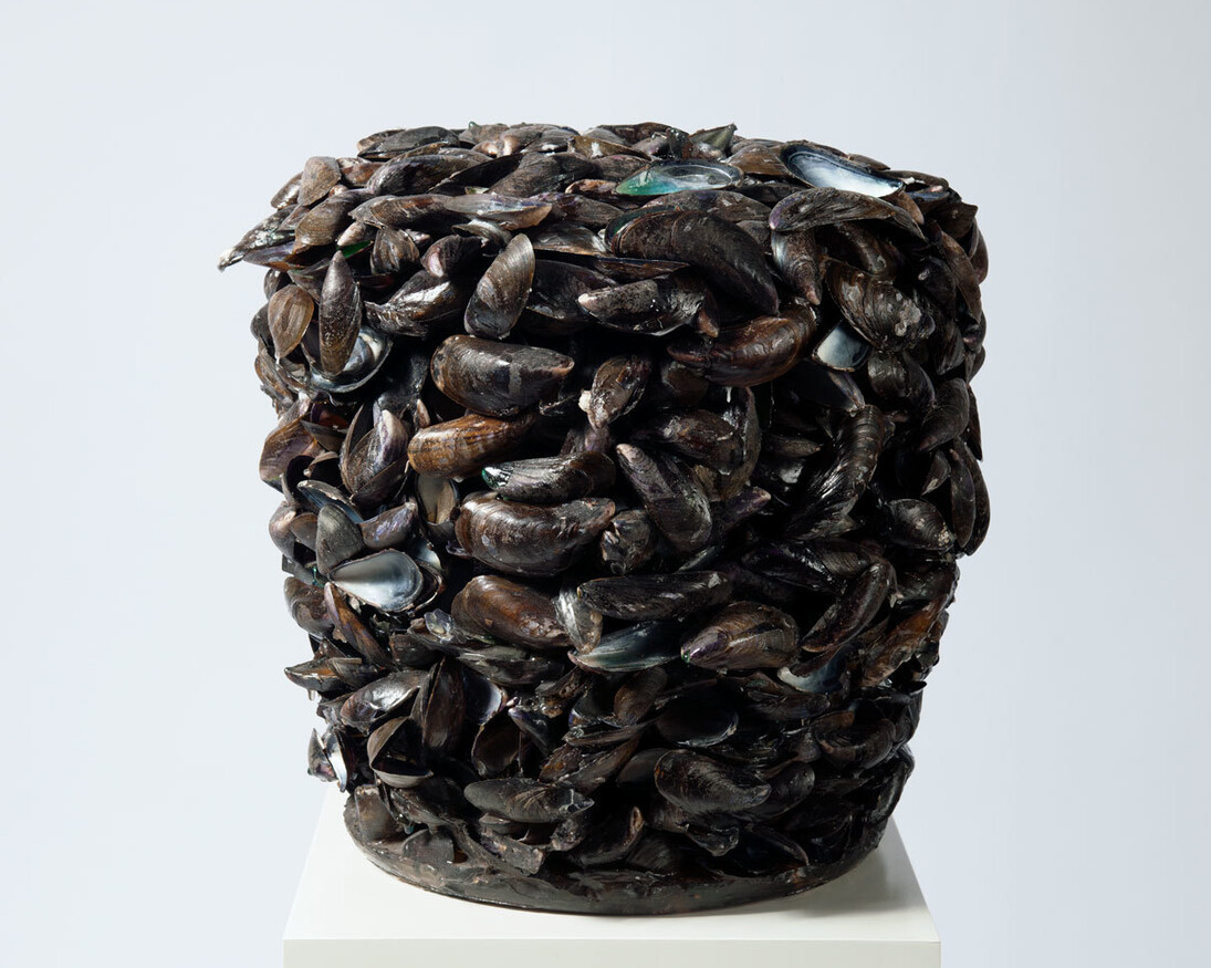 Marcel Broodthaers. Courtesy of Garage Museum of Contemporary Art