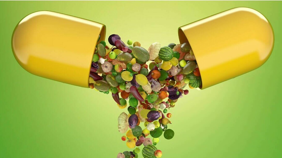 Scambi genetici tra batteri