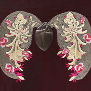 Esperanza Cortés, Breathless, 2021. Courtesy of Welancora Gallery