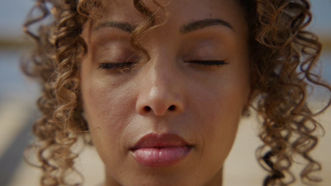 Reflection: am I growing less tolerant of intrusions or am I choosing to prioritize order?